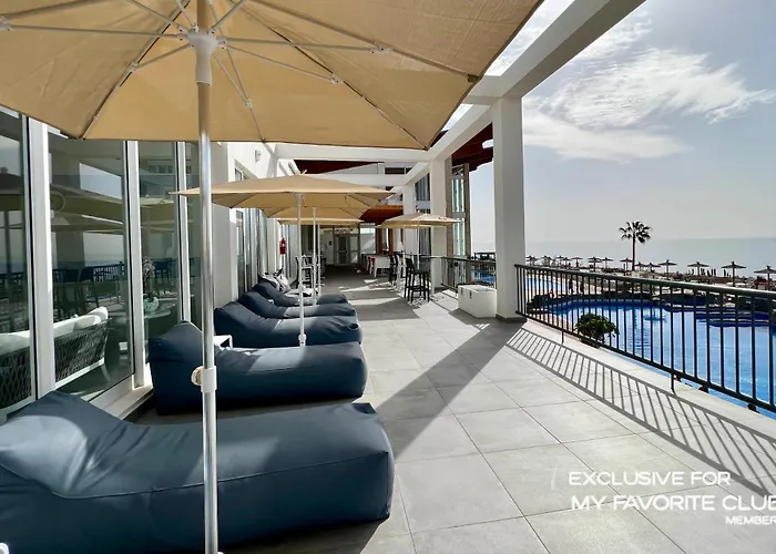 Alua Village Fuerteventura