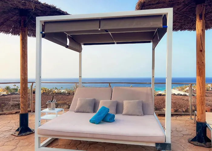 Alua Village Fuerteventura