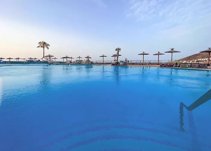 Alua Village Fuerteventura