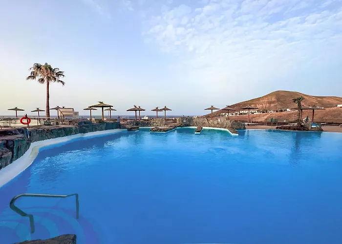 Alua Village Fuerteventura