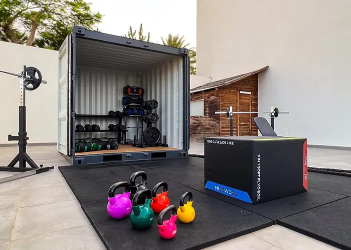 Alua Village Fuerteventura ホテル 4*