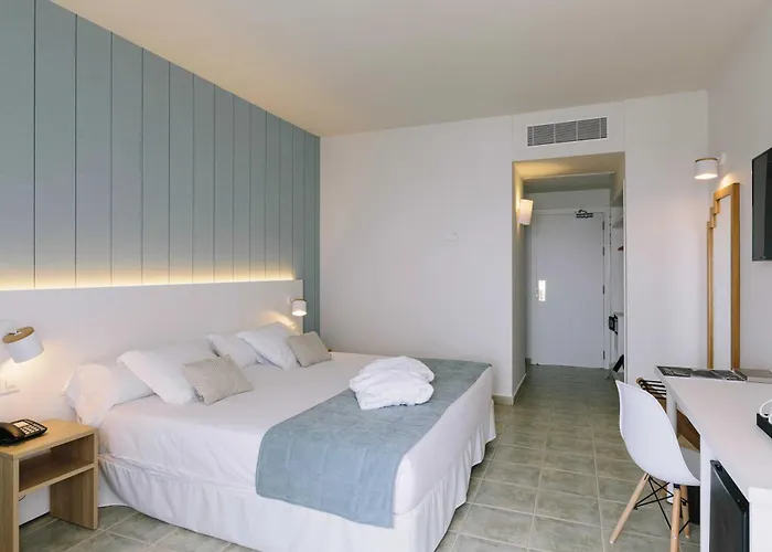 Alua Village Fuerteventura ホテル Playa Jandia