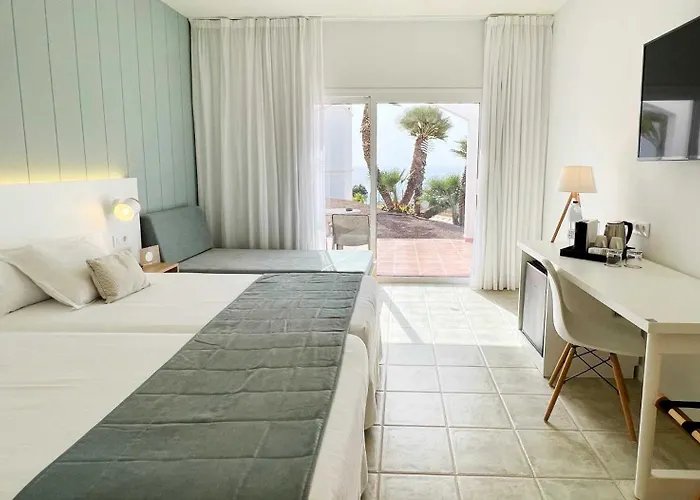 Alua Village Fuerteventura Playa Jandia