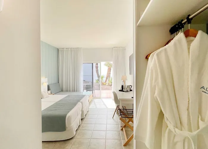 Alua Village Fuerteventura Szálloda 4*