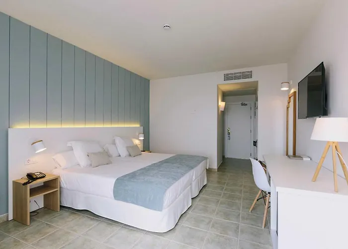 Alua Village Fuerteventura ホテル Playa Jandia