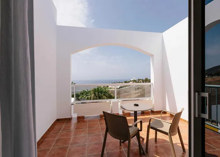 Alua Village Fuerteventura ホテル 4*