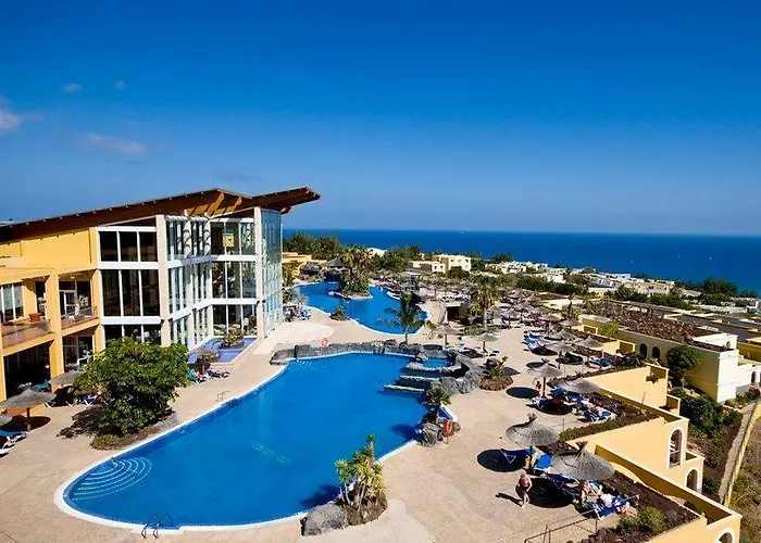 Alua Village Fuerteventura ホテル Playa Jandia