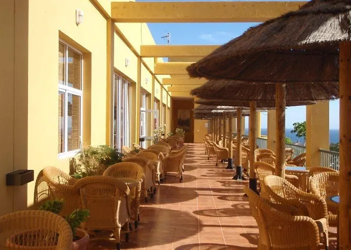 Alua Village Fuerteventura 4*