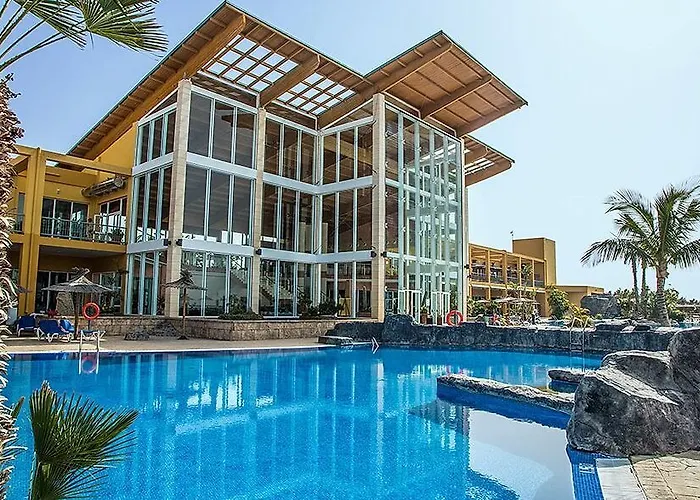 Alua Village Fuerteventura Szálloda 4*