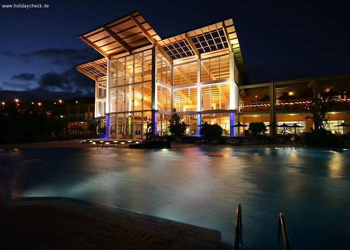 Alua Village Fuerteventura 4*