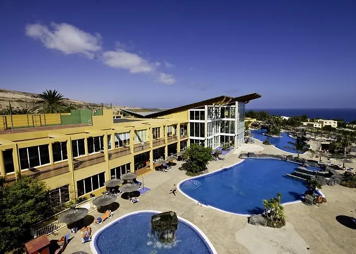 Alua Village Fuerteventura ホテル