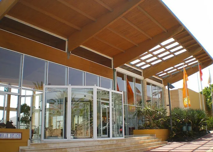 Alua Village Fuerteventura 4*