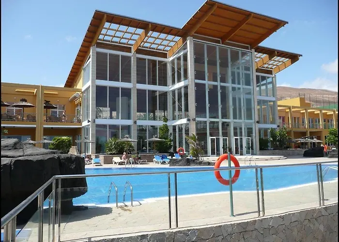 Alua Village Fuerteventura