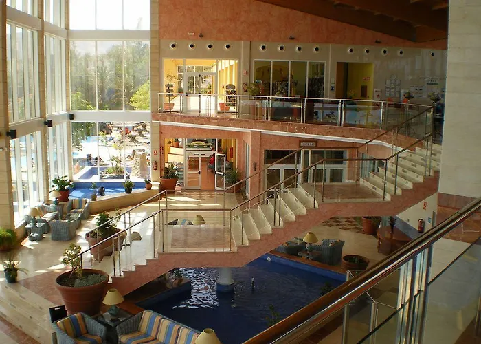 Alua Village Fuerteventura Playa Jandia