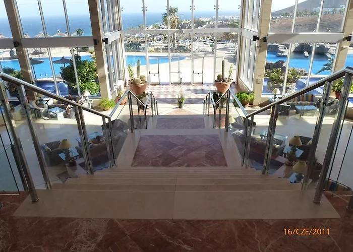 Alua Village Fuerteventura 4*