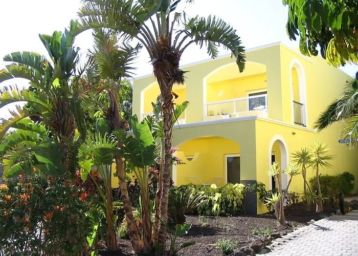 Alua Village Fuerteventura