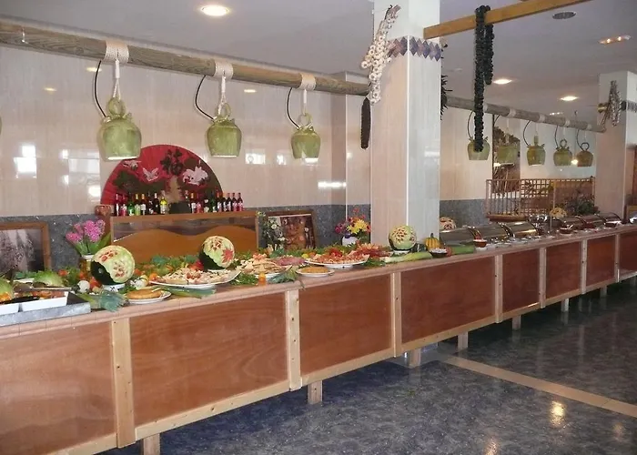 Alua Village Fuerteventura Szálloda Playa Jandia