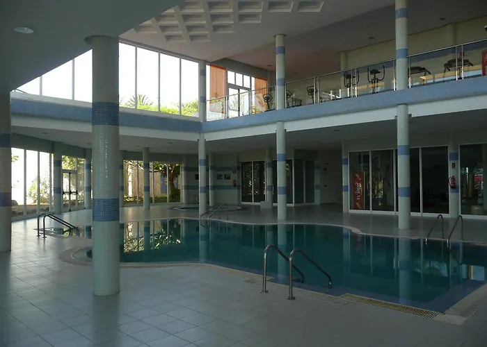 Alua Village Fuerteventura ホテル