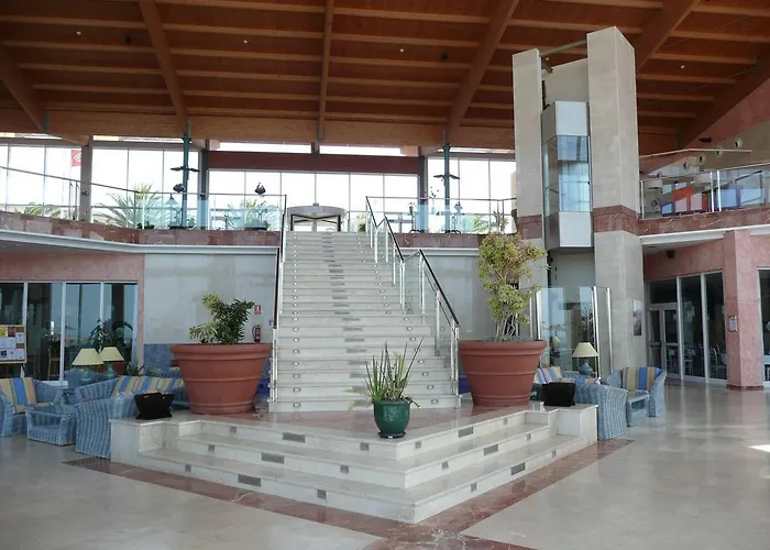 Alua Village Fuerteventura 4*