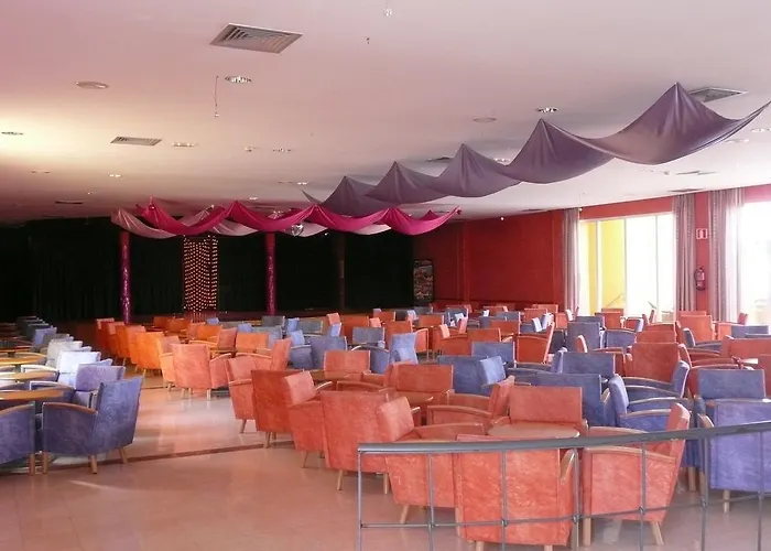 Alua Village Fuerteventura