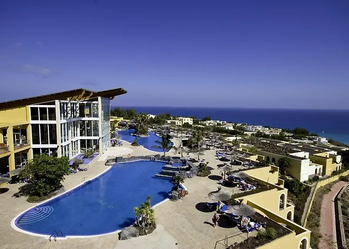 Alua Village Fuerteventura ホテル 4*