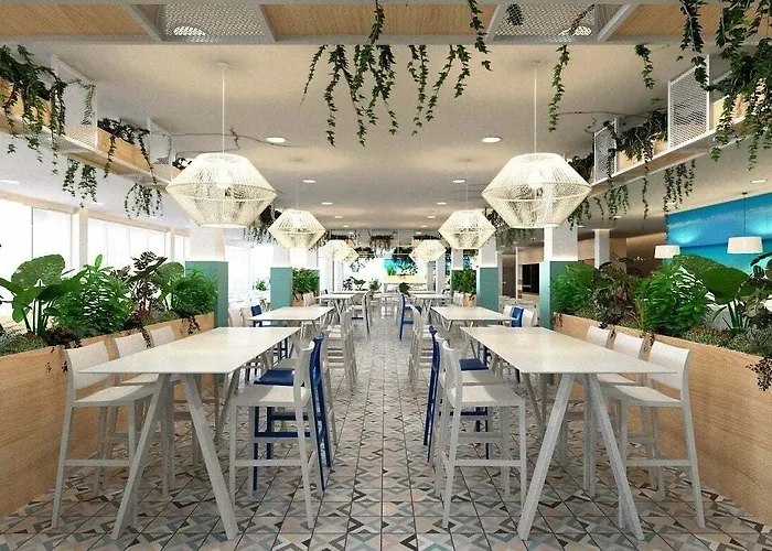 Alua Village Fuerteventura ホテル