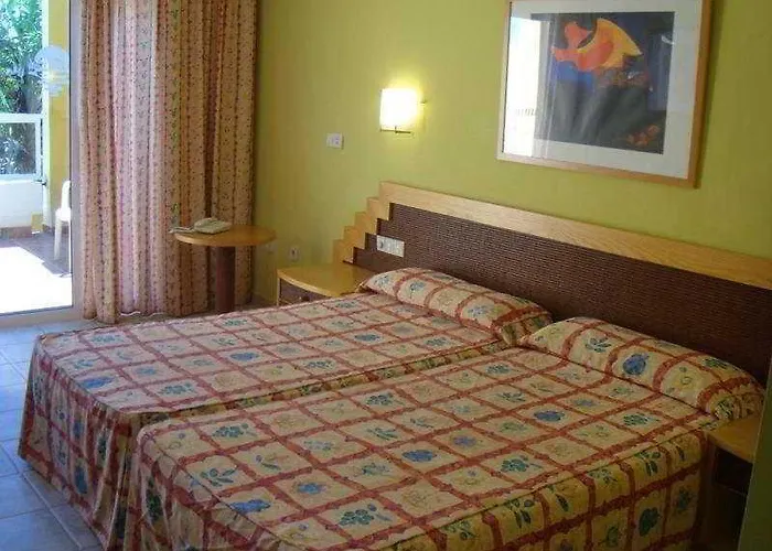 Alua Village Fuerteventura Playa Jandia