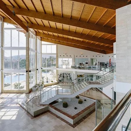 Alua Village Fuerteventura 4* Playa Jandia