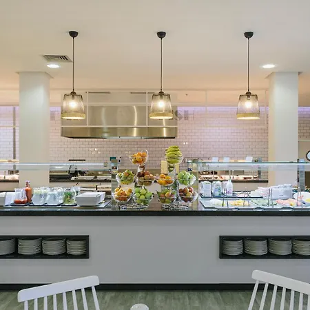 Alua Village Fuerteventura Playa Jandia