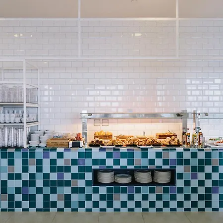 Alua Village Fuerteventura Szálloda Playa Jandia