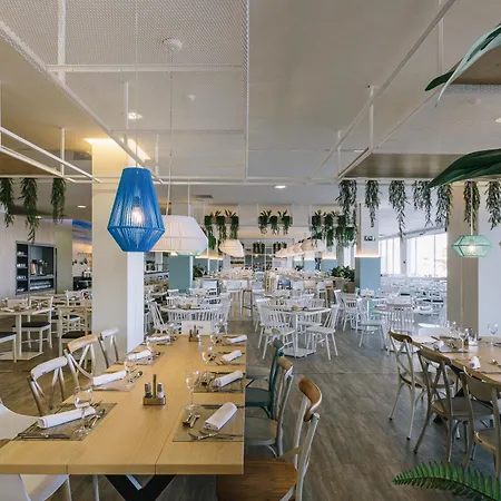 Alua Village Fuerteventura 4* Playa Jandia