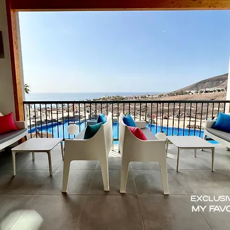 Alua Village Fuerteventura 4*