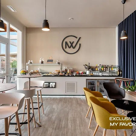 Alua Village Fuerteventura 4*