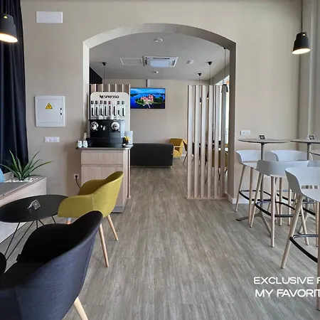 Alua Village Fuerteventura 호텔 Playa Jandia