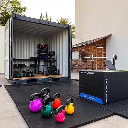 Alua Village Fuerteventura Szálloda 4*