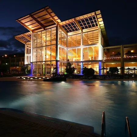 Alua Village Fuerteventura 4*