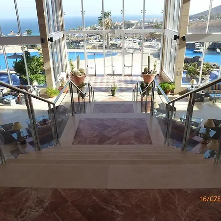 Alua Village Fuerteventura 4*