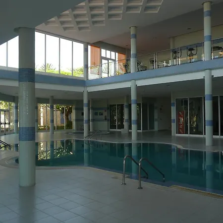 Alua Village Fuerteventura Szálloda